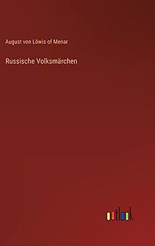 Russische Volksmärchen