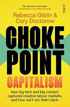Chokepoint Capitalism
