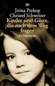 Kinder sind Gäste, die nach dem Weg fragen