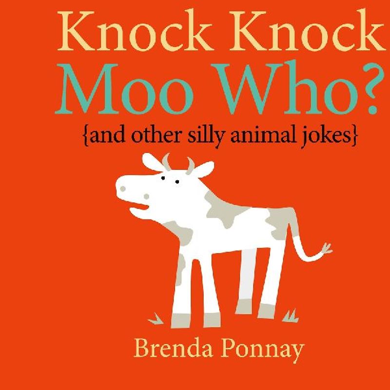 Knock Knock, Moo Who?