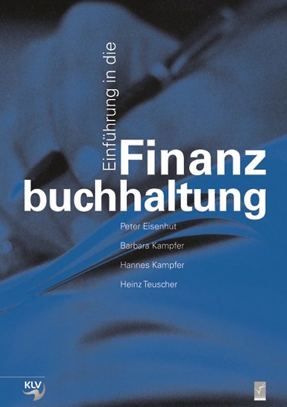 Einführung in die Finanzbuchhaltung