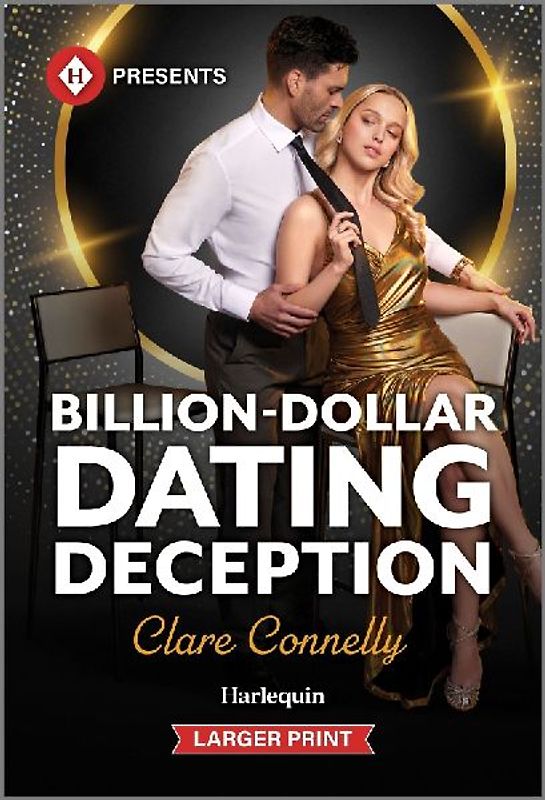 Billion-Dollar Dating Deception