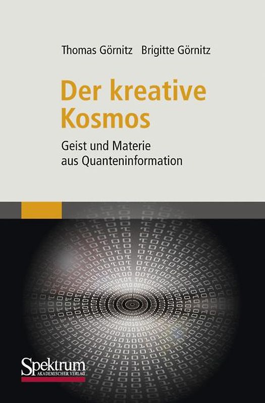Der kreative Kosmos