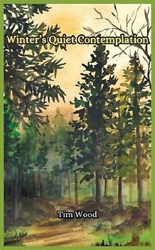 Winter's Quiet Contemplation