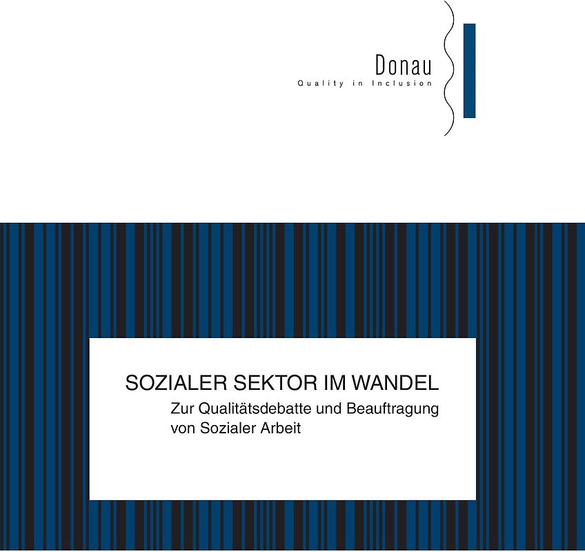 Sozialer Sektor im Wandel
