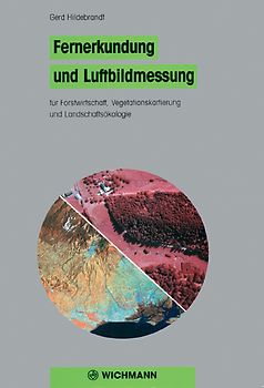 Fernerkundung und Luftbildmessung