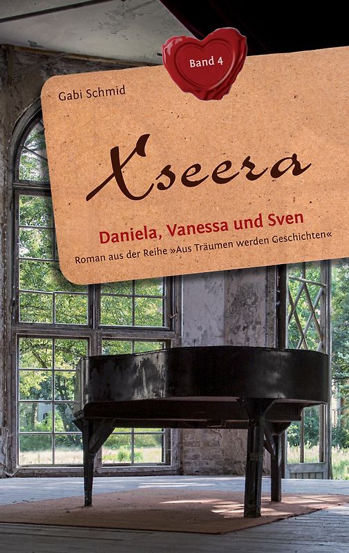 Xseera | Wenn Musik die Seele heilt