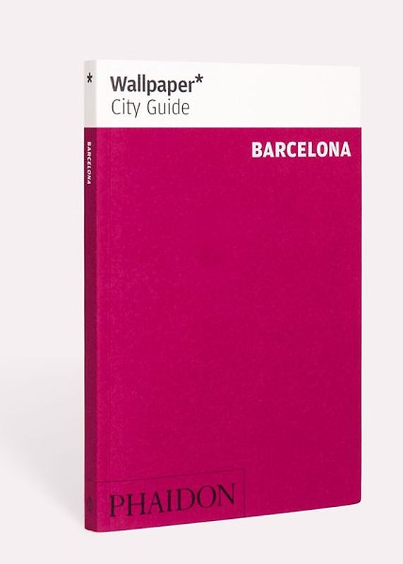 Wallpaper* City Guide Barcelona