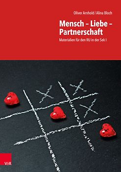 Mensch – Liebe – Partnerschaft