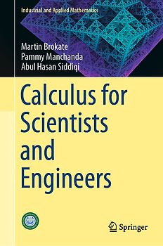 Calculus for Scientists and Engineers