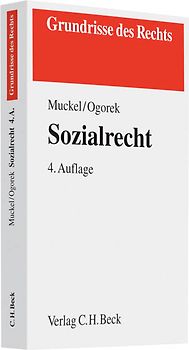 Sozialrecht