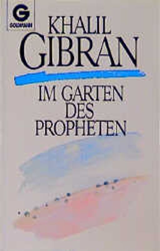 Im Garten des Propheten