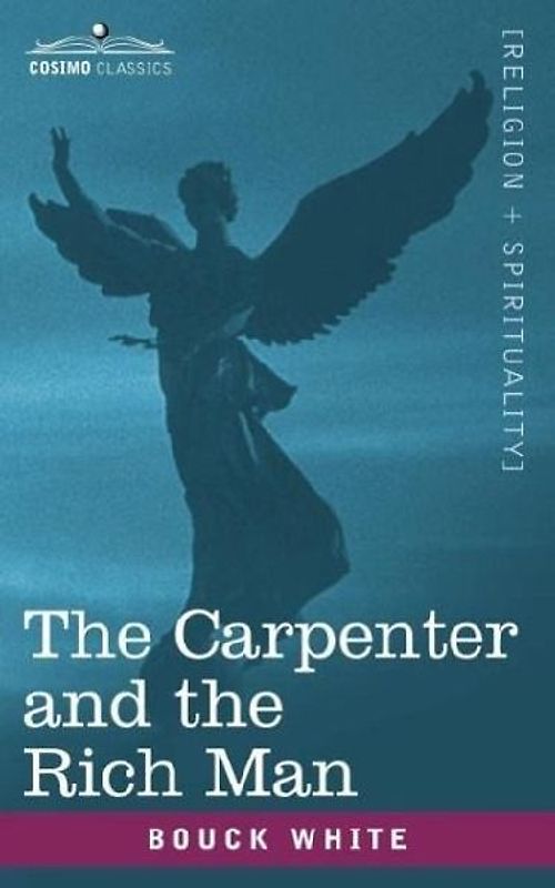 The Carpenter and the Rich Man