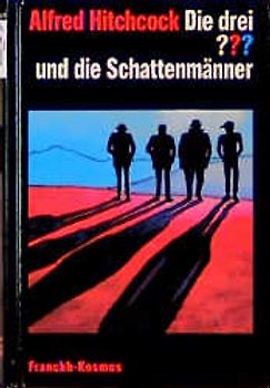 Die drei ??? und die Schattenmänner