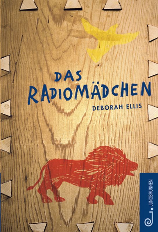 Das Radiomädchen