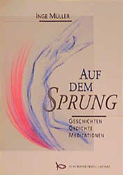 Auf dem Sprung