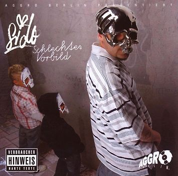 Sido - Schlechtes Vorbild