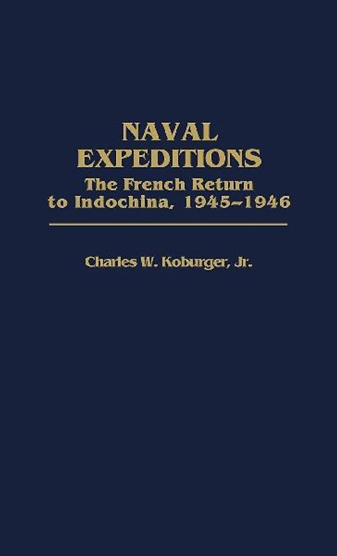 Naval Expeditions