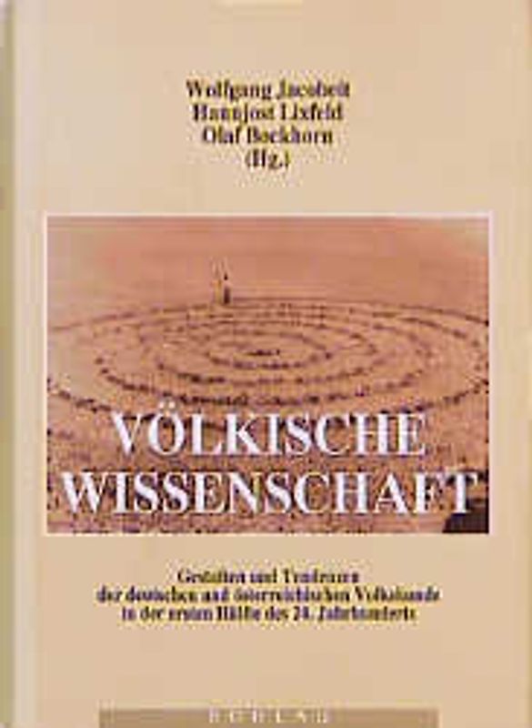 Völkische Wissenschaft