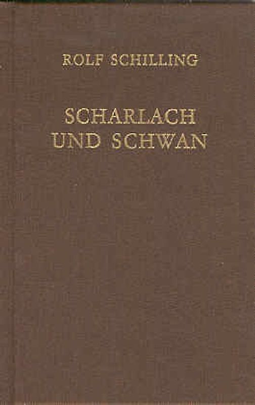 Scharlach und Schwan