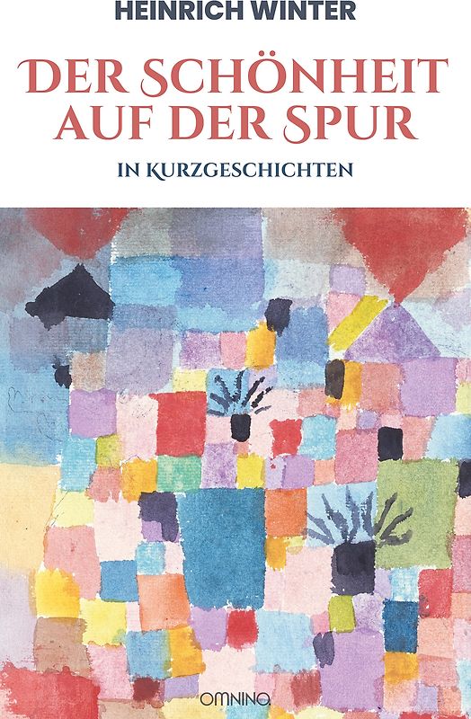 Der Schönheit auf der Spur