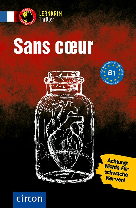 Sans cœur