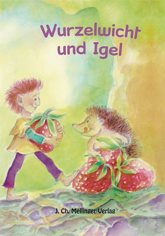 Wurzelwicht und Igel