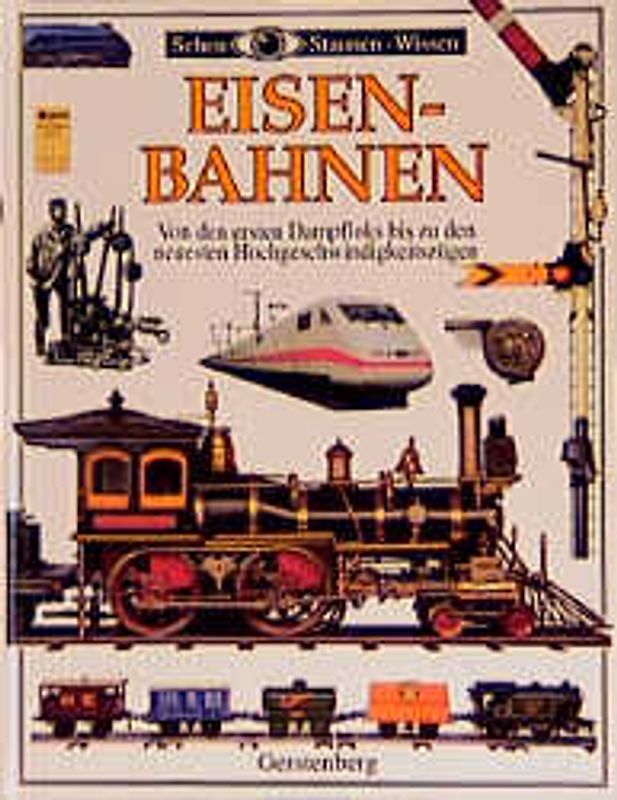 Eisenbahnen