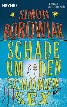 Schade um den schönen Sex