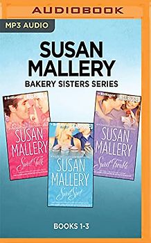SUSAN MALLERY BAKERY SISTER 3M (Bakery Sisters)