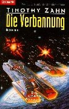 Die Cobra-Dynastie / Die Verbannung