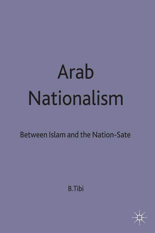 Arab Nationalism