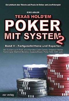 Texas Hold'em - Poker mit System 2