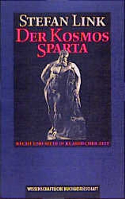 Der Kosmos Sparta