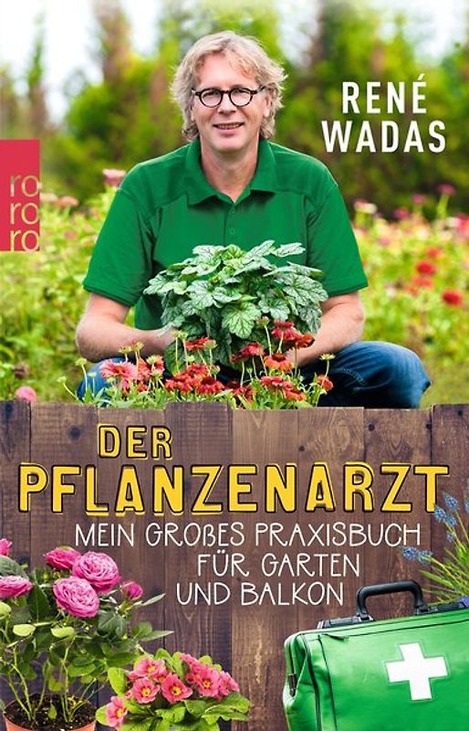 Der Pflanzenarzt