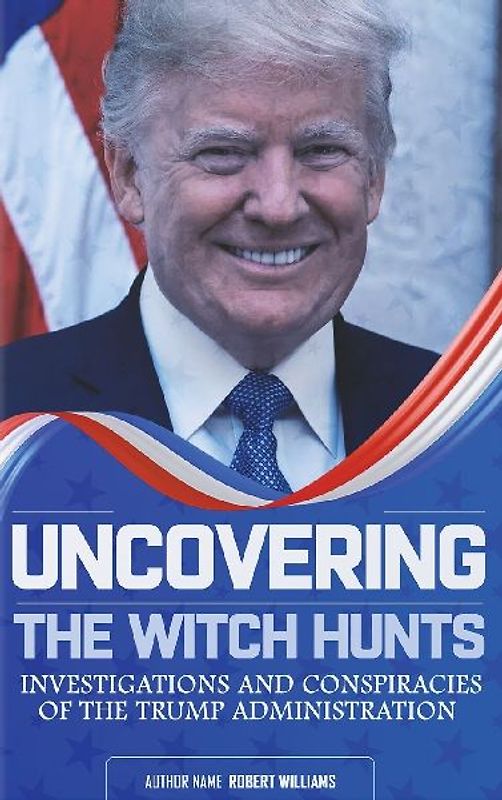 Uncovering the Witch Hunts
