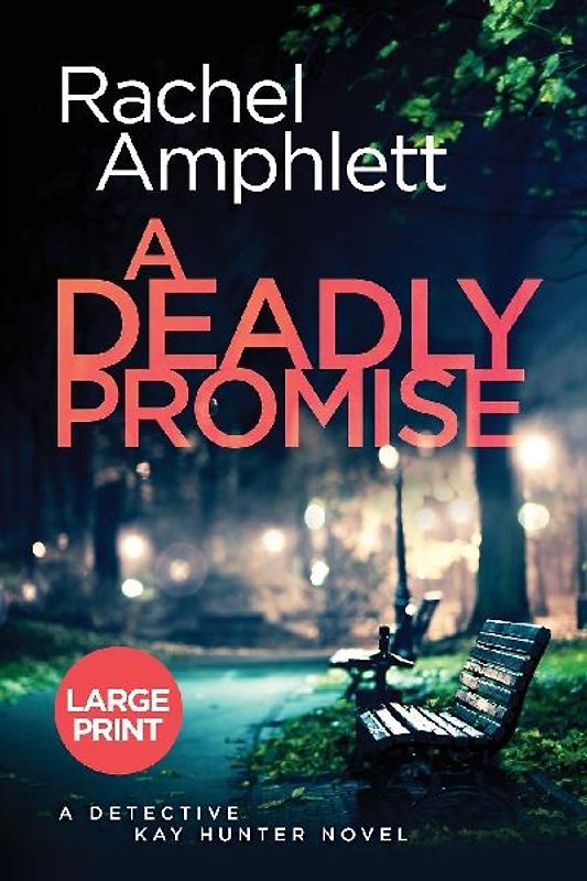 A Deadly Promise