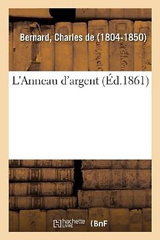 L'Anneau d'Argent