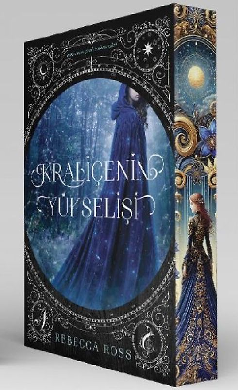 Kralicenin Yükselisi