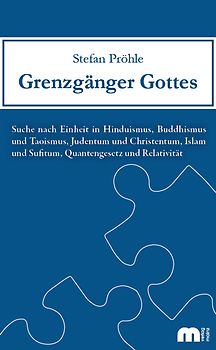 Grenzgänger Gottes