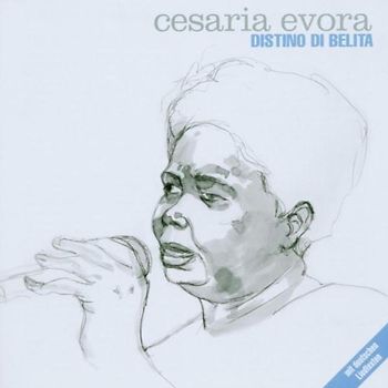 Cesaria Evora - Destino de Belita
