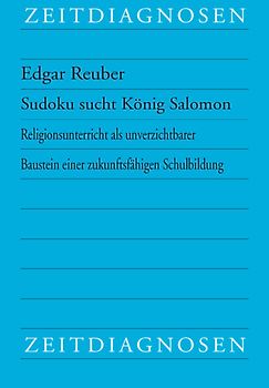 Sudoku sucht König Salomon