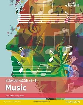 Edexcel GCSE (9-1) Music Student Book