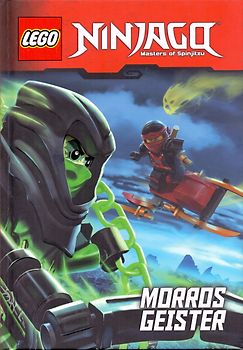 LEGO® NINJAGO™ Morros Geister