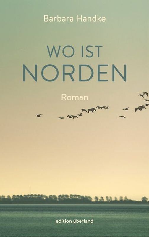 Wo ist Norden