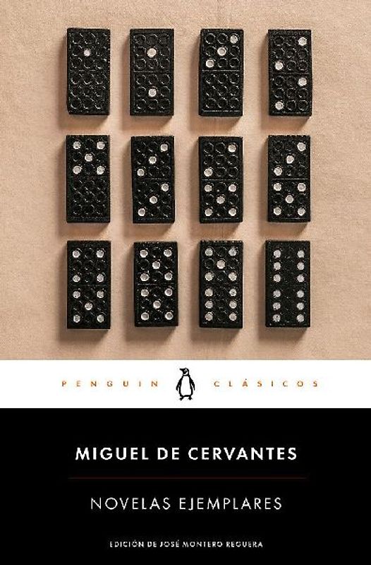 Novelas Ejemplares / Exemplary Novels