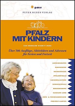 Pfalz mit Kindern