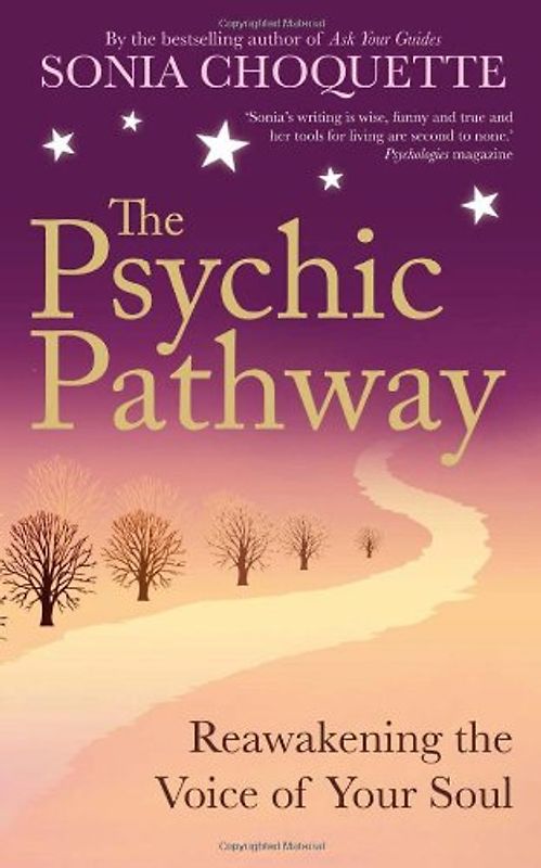 Psychic Pathway - Choquette, Sonia