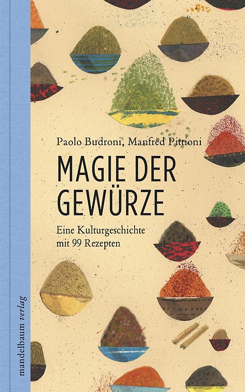 Magie der Gewürze