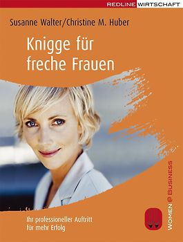Knigge für freche Frauen